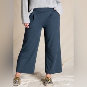 Toad&Co Wide-Leg Pants